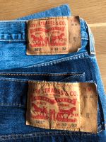 Levi’s 501 Nordrhein-Westfalen - Rietberg Vorschau