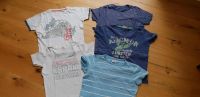 T-Shirts Gr. 104/110 Bayern - Barbing Vorschau