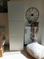 2 Stück Ikea Regal Schrank BESTÅ Korpus, weiß, 60x40x192 cm Nordrhein-Westfalen - Königswinter Vorschau