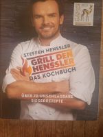 Kochbuch Grill den Henssler Baden-Württemberg - Lonsee Vorschau