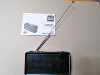 DAB+ Portable Stereo Radio Sachsen-Anhalt - Merseburg Vorschau