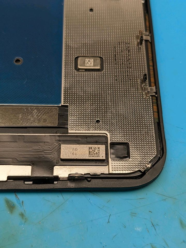 iPhone 11 Reparatur Display Wechsel Austausch in Stemwede