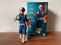 Shoto Todoroki Figur My hero academia Ichiban Kuji Prize E Nordrhein-Westfalen - Geldern Vorschau