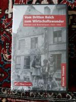 VHS Vom 3. Reich z. Wirtschaftswunder Burglesum - Lesum Vorschau