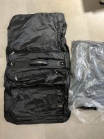 Toller Kleidersack / Reisetasche schwarz Travel Line, NEU Nordrhein-Westfalen - Bergisch Gladbach Vorschau