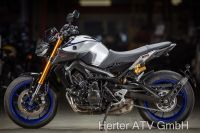 Yamaha MT 09 SP Rheinland-Pfalz - Waldlaubersheim Vorschau