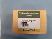 Proxxon Spannzangens PF/FF400 Niedersachsen - Northeim Vorschau