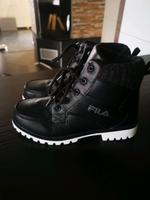 Neue Jungen FILA Winterschuhe Gr.39, Winterstiefel Hessen - Stadtallendorf Vorschau