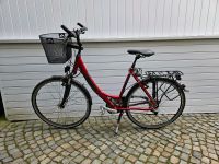 Fahrrad Citybike Pegasus Nordrhein-Westfalen - Meschede Vorschau