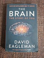 The Brain.David Eagleman Nürnberg (Mittelfr) - Kleinreuth b Schweinau Vorschau