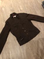 Blazer von Esprit, Größe 42, Farbe braun Nordrhein-Westfalen - Bad Berleburg Vorschau