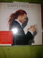 CD Simply Red 25 The Greatest Hits (2Cd's) Berlin - Spandau Vorschau