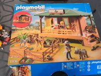 Playmobil Wild life 6936 Niedersachsen - Bad Bederkesa Vorschau