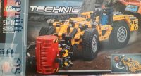 Lego Technic 42049 Mine Loader Sachsen - Oederan Vorschau