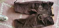 trachten Lederhose gr 54 Brandenburg - Panketal Vorschau