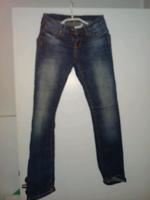 Jeans  Größe S 26/32 Hessen - Greifenstein Vorschau