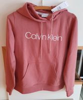 Calvin Klein Kapuzenpullover Damen, NEU, Größe M Bayern - Lauben Vorschau