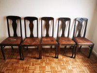 Schöne alte Stühle, vintage Rheinland-Pfalz - Hattert Vorschau