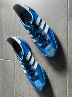 Adidas Sneaker Blau Hessen - Idstein Vorschau