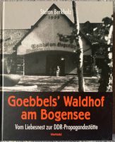 Goebbels Waldhof am Bogensee Brandenburg - Senftenberg Vorschau