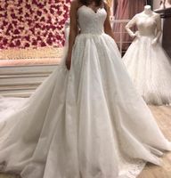 Brautkleid von Simacouture Hessen - Baunatal Vorschau