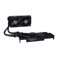 SUCHE: Alphacool GPX Pro RTX2080 / RTX2080Ti M02 Wasserkühler Baden-Württemberg - Laichingen Vorschau