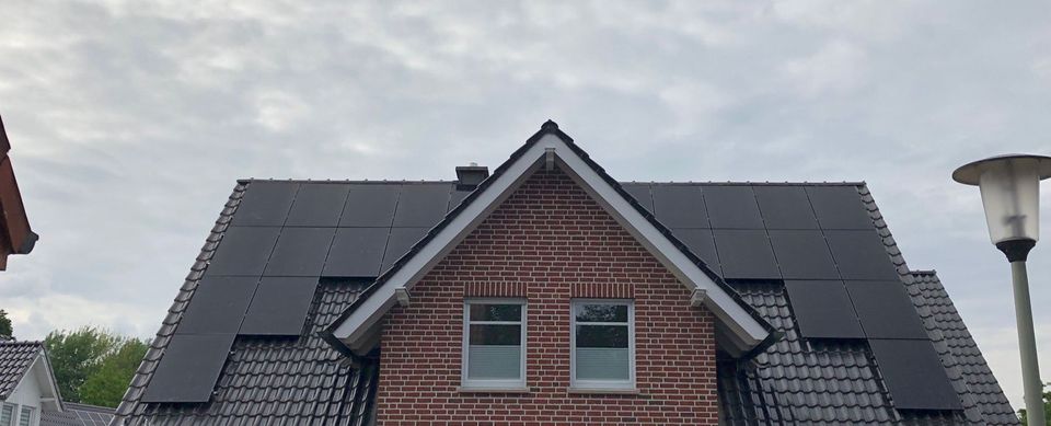 Photovoltaik vom Profi - Kostenfreie Beratung in Wallenhorst