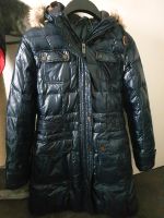 Camel Active Damen Winterjacke gr. 40 marine super Zustand Nordrhein-Westfalen - Alsdorf Vorschau