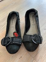 Tamaris Ballerinas Größe 39 Brandenburg - Röderland Vorschau