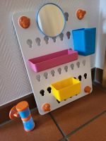 Ikea Badezimmer Organizer mit Sanduhr Nordrhein-Westfalen - Gangelt Vorschau