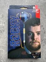 Target Josh Rock Rocky Gen. 1 Softdart/Darts/Dartpfeile Rheinland-Pfalz - Eitelborn Vorschau