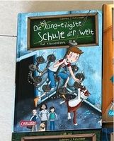 Die unlangweiligste Schule der Welt 1 Bayern - Schechen Vorschau