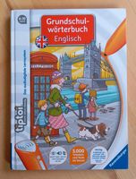 Tiptoi Buch, Grundschulwörterbuch Englisch* neuwertig Baden-Württemberg - Eislingen (Fils) Vorschau