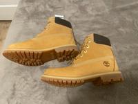 Timberland boots 37 Niedersachsen - Bad Bentheim Vorschau