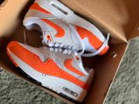 Nike Air Max 1 36,5 neu Kr. Altötting - Garching an der Alz Vorschau
