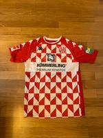 Getragenes Mainz 05 Trikot Leandro Barreiro Schleswig-Holstein - Norderstedt Vorschau