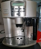 Kaffeevollautomat De Longhi magnifica Schleswig-Holstein - Henstedt-Ulzburg Vorschau