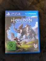 Horizon Zero dawn ps4 Sachsen-Anhalt - Merseburg Vorschau