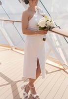 Brautkleid/ Hochzeitskleid/ Standesamt Nordrhein-Westfalen - Paderborn Vorschau
