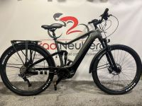 LEADER FOX Axen 29 Zoll MTB E-Bike Fully 720Wh 95Nm Statt 4499€ Hessen - Neuberg Vorschau