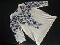 BEXLEYS * süßer Pulli PULLOVER zu Jeans 50 52 XXL Frühjahr/Sommer Nordrhein-Westfalen - Warendorf Vorschau