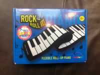 Mukikim E-Piano Rock and Roll it! Neu! Hessen - Altenstadt Vorschau