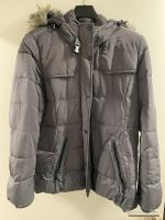 Jacke Winter/Übergang Damen, Cecil, Gr. M, Dunkelgrau Nordrhein-Westfalen - Rheine Vorschau