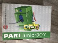 Inhalator- Pari Boy Junior Dithmarschen - Marne Vorschau