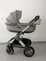 Stokke Kinderwagen Set Trailz ink. Babywanne und Zubehör Baden-Württemberg - Backnang Vorschau