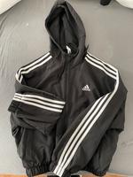 Adidas Regenjacke Damen Hamburg-Nord - Hamburg Dulsberg Vorschau