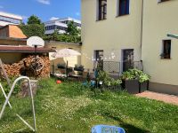 2,5 Raumwohnung mit Terrasse und Gartenanteil Sachsen - Radebeul Vorschau