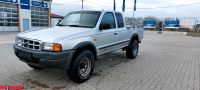 Ford ranger 4x4 lkw Sachsen-Anhalt - Bitterfeld Vorschau