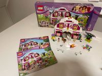 Lego Friends Großer Bauernhof 41039 Nordrhein-Westfalen - Lage Vorschau