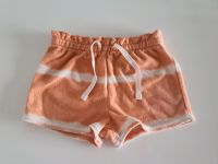 ORANGE FROTTEE SHORTS HOSE FÜR MÄDCHEN BABY GR.80 H&M SOMMER OUTF Hessen - Offenbach Vorschau